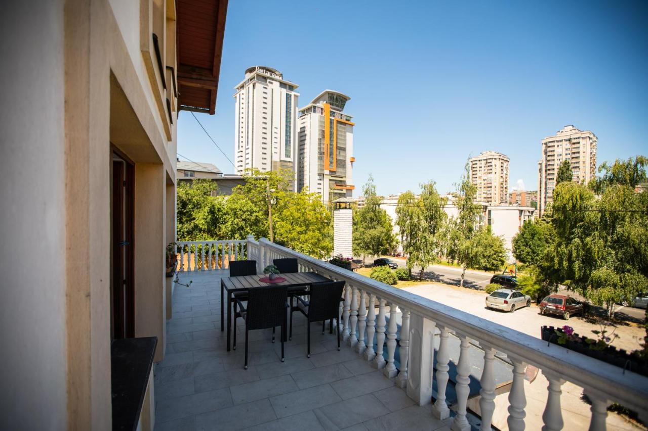 Apartment Salman SJJ Exterior photo